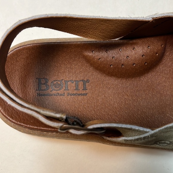 Born “Carah” sandals - Picture 4 of 7